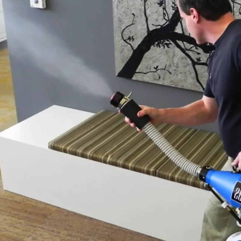Professional Odor Removal in Weimar, TX
